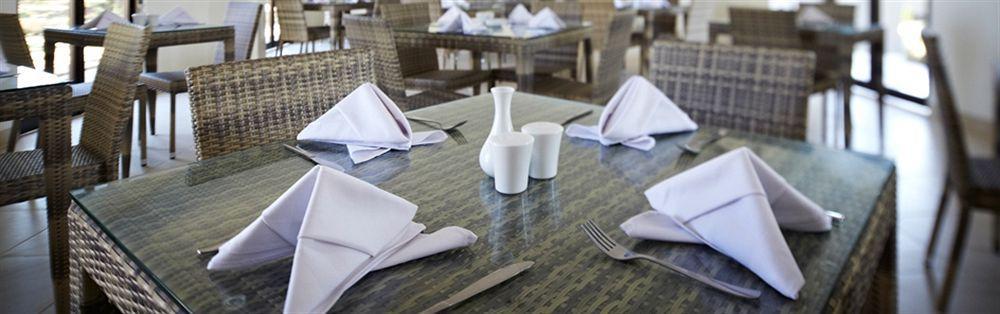 לבואן באג'ו Luwansa Beach Resort מראה חיצוני תמונה