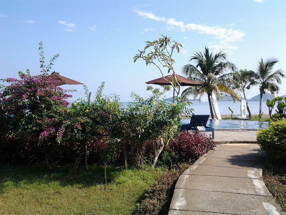 לבואן באג'ו Luwansa Beach Resort מראה חיצוני תמונה