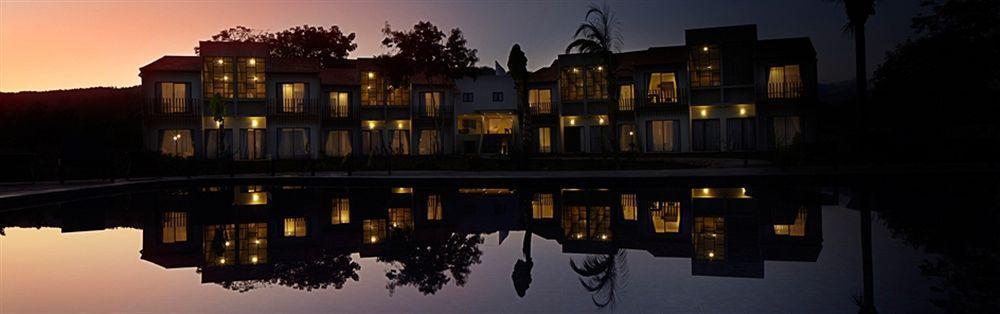 לבואן באג'ו Luwansa Beach Resort מראה חיצוני תמונה