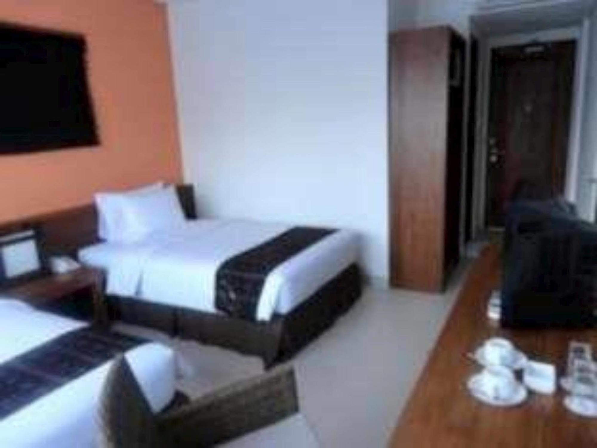 לבואן באג'ו Luwansa Beach Resort מראה חיצוני תמונה
