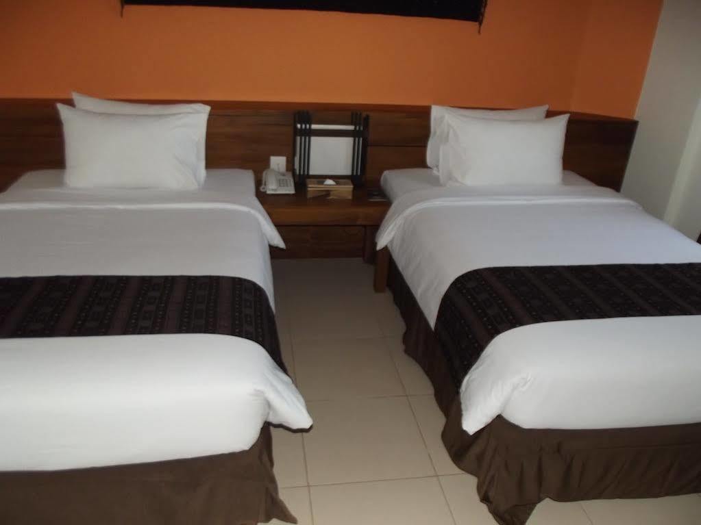 לבואן באג'ו Luwansa Beach Resort מראה חיצוני תמונה