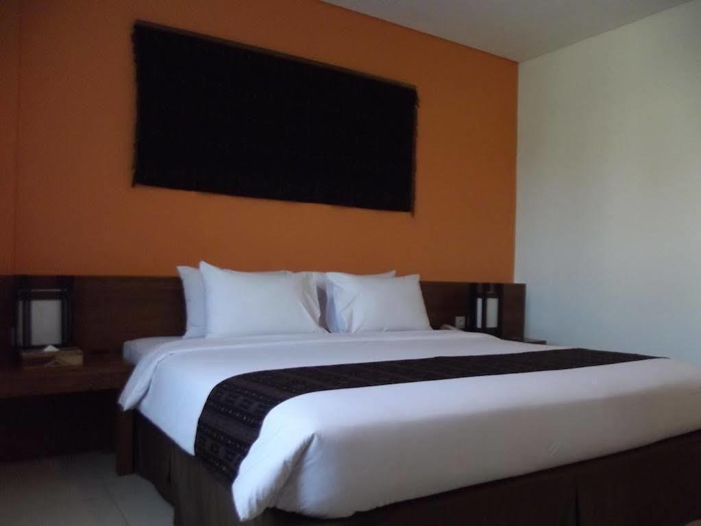 לבואן באג'ו Luwansa Beach Resort מראה חיצוני תמונה