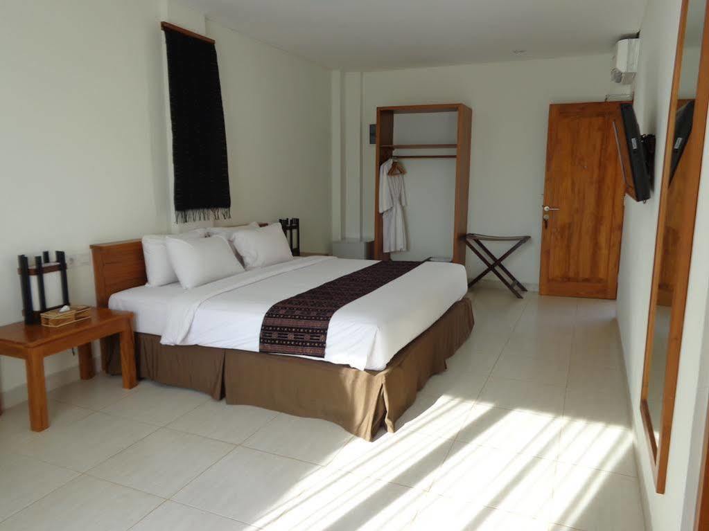 לבואן באג'ו Luwansa Beach Resort מראה חיצוני תמונה