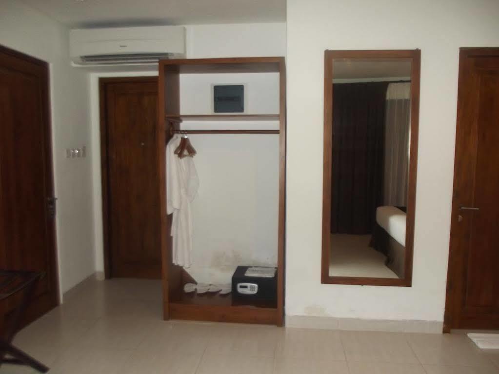 לבואן באג'ו Luwansa Beach Resort מראה חיצוני תמונה