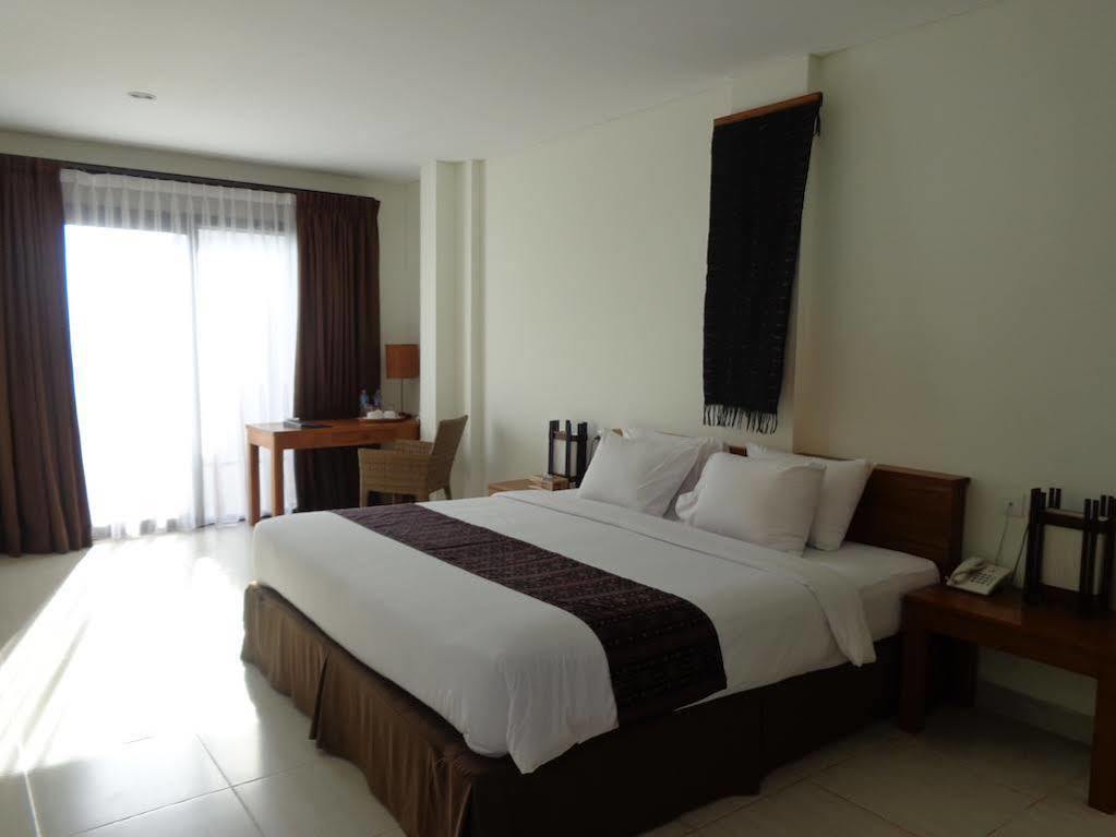 לבואן באג'ו Luwansa Beach Resort מראה חיצוני תמונה