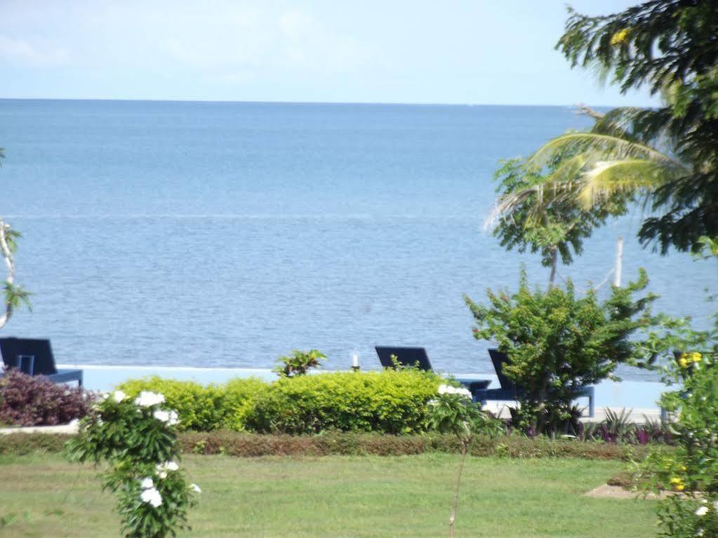 לבואן באג'ו Luwansa Beach Resort מראה חיצוני תמונה